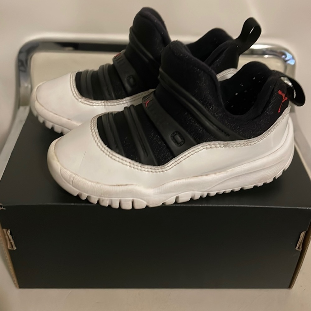 Jordan size 8c
